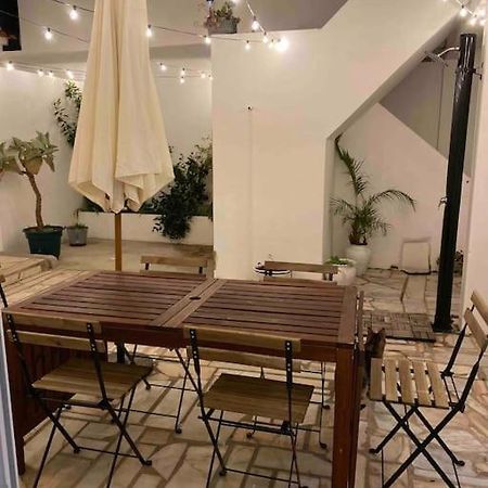 شقة Casa Dos Avos فيلا نوفا دو ميلفونتس المظهر الخارجي الصورة