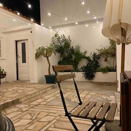 شقة Casa Dos Avos فيلا نوفا دو ميلفونتس المظهر الخارجي الصورة