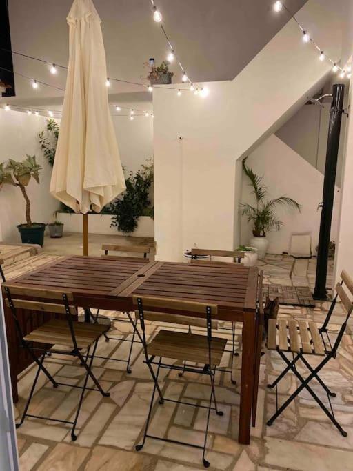 شقة Casa Dos Avos فيلا نوفا دو ميلفونتس المظهر الخارجي الصورة