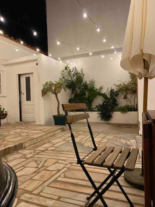 شقة Casa Dos Avos فيلا نوفا دو ميلفونتس المظهر الخارجي الصورة