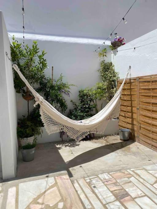 شقة Casa Dos Avos فيلا نوفا دو ميلفونتس المظهر الخارجي الصورة