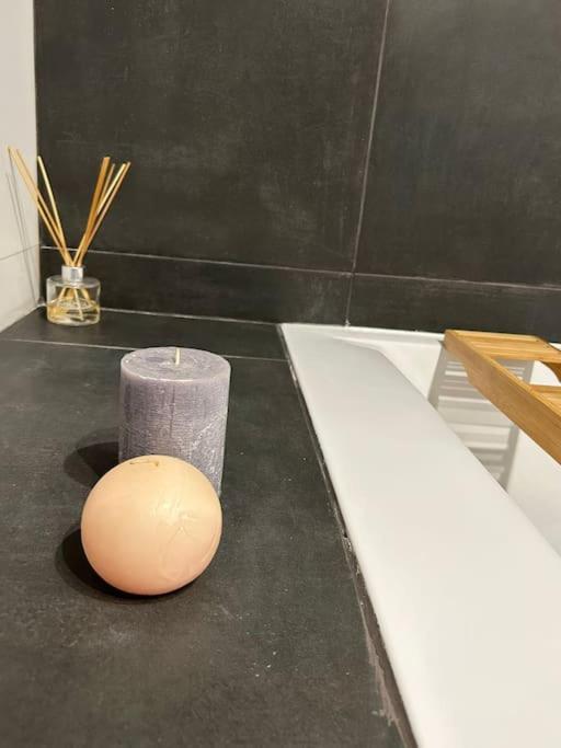 شقة Casa Dos Avos فيلا نوفا دو ميلفونتس المظهر الخارجي الصورة